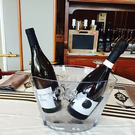 Hotell Piero Della Francesca 3*