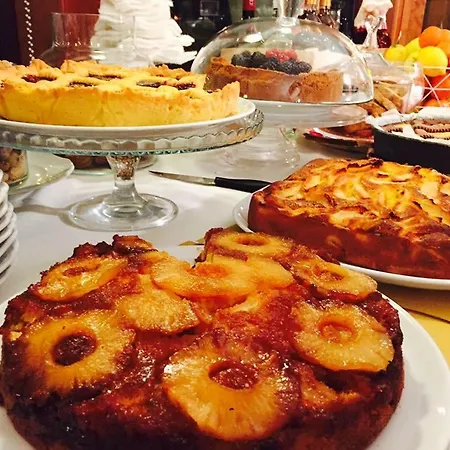 Piero Della Francesca Hotell 3*