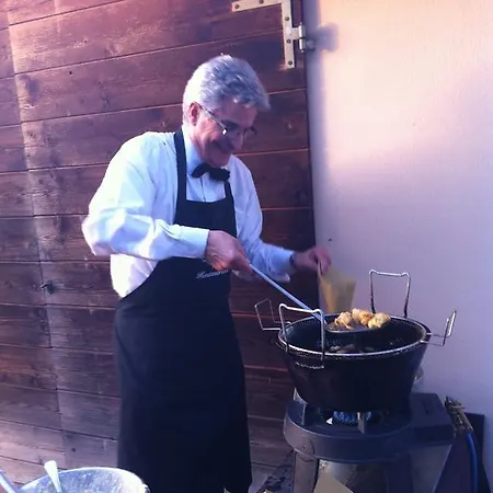 Piero Della Francesca Hotell Arezzo