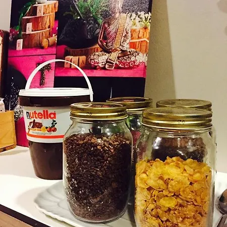 Hotell Piero Della Francesca Arezzo