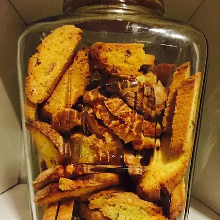 Piero Della Francesca Hotell 3*