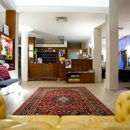 Hotel Piero Della Francesca