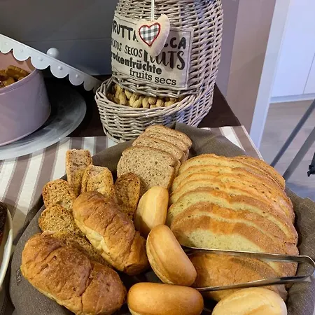 Piero Della Francesca Hotell Arezzo