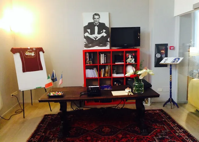 Piero Della Francesca Hotel Arezzo