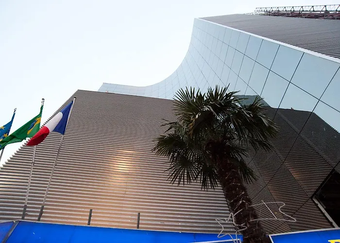 Hotel Piero Della Francesca 3*