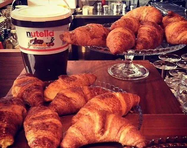 Hotel Piero Della Francesca Arezzo