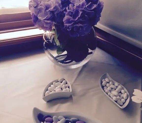 Piero Della Francesca Hotel