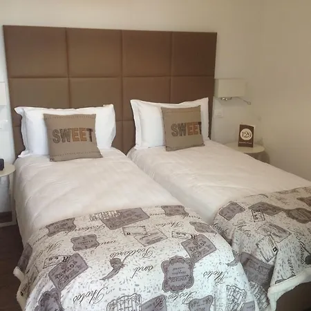 Piero Della Francesca Hotel 3*