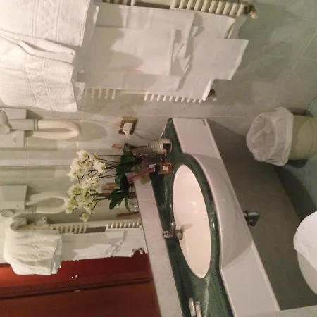 Piero Della Francesca Hotel 3*