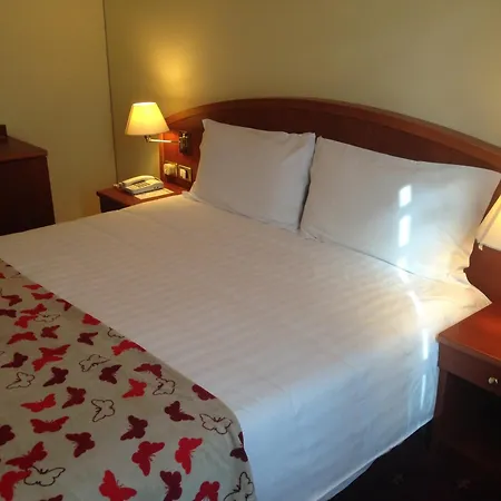 Piero Della Francesca Hotel 3*