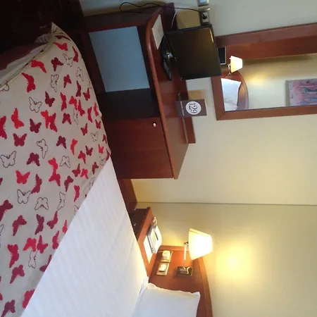 Piero Della Francesca Hotel 3*