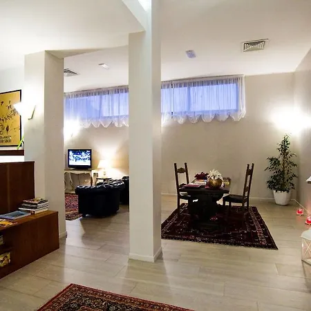 Hotel Piero Della Francesca Arezzo