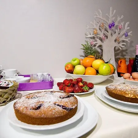 Piero Della Francesca Hotel 3*