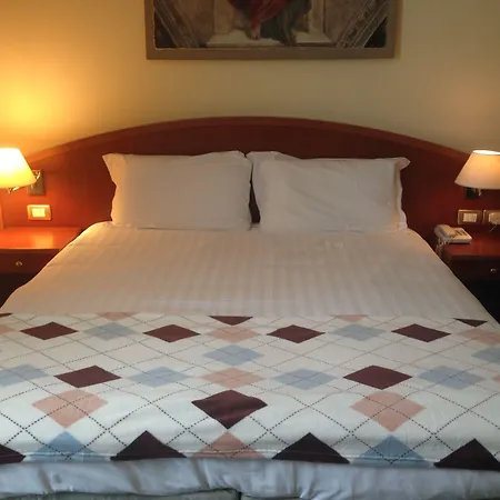 Hotel Piero Della Francesca Arezzo