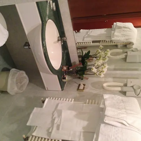 Piero Della Francesca 3* Arezzo