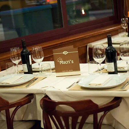 Hotel Piero Della Francesca 3*