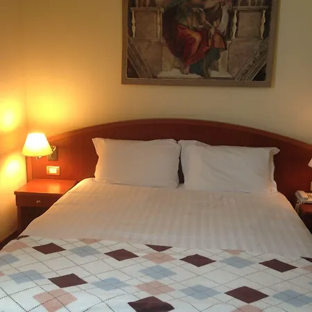 Hotel Piero Della Francesca 3*