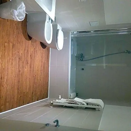 Piero Della Francesca Hotel 3*