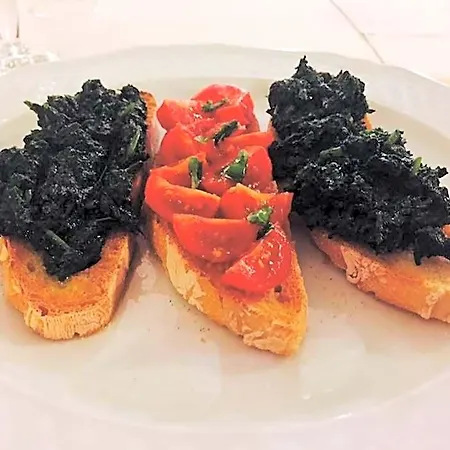 Hotel Piero Della Francesca 3*