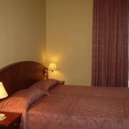 Hotel Piero Della Francesca