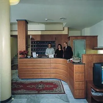 Hotel Piero Della Francesca Arezzo