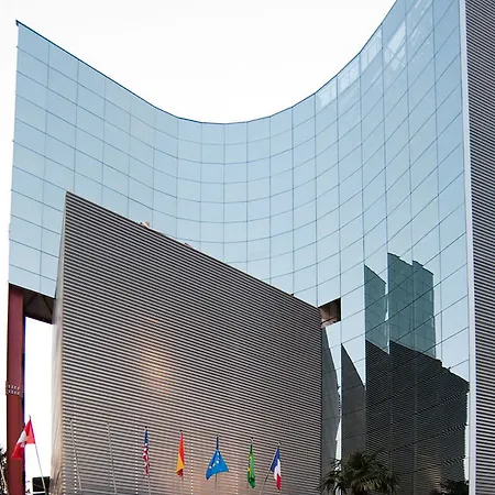 Hotel Piero Della Francesca 3*