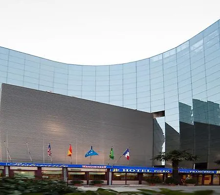 Hotel Piero Della Francesca 3*