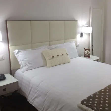 Hotel Piero Della Francesca Arezzo