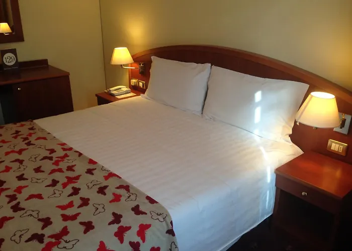 Piero Della Francesca Hotel 3*