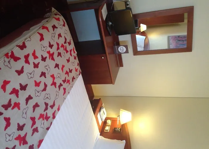 Piero Della Francesca Hotel 3*