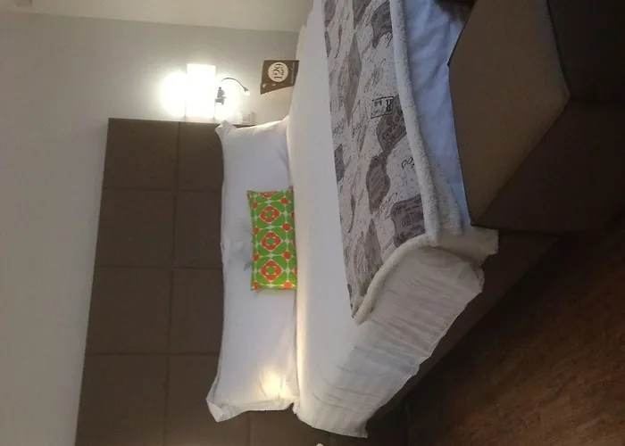 Hotel Piero Della Francesca 3*