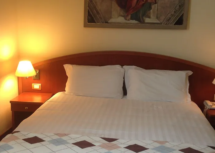 Hotel Piero Della Francesca 3*