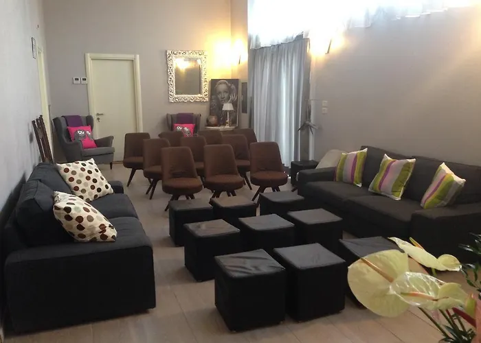Hotel Piero Della Francesca