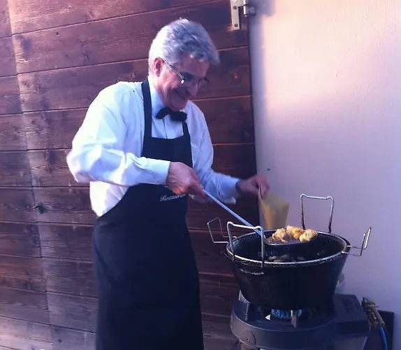 Piero Della Francesca Hotel Arezzo