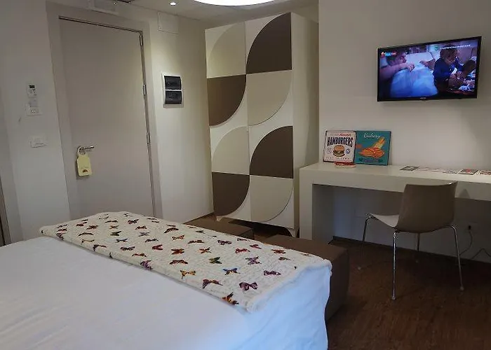 Piero Della Francesca Hotel 3*