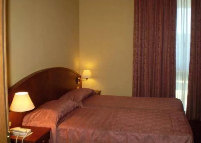 Hotel Piero Della Francesca