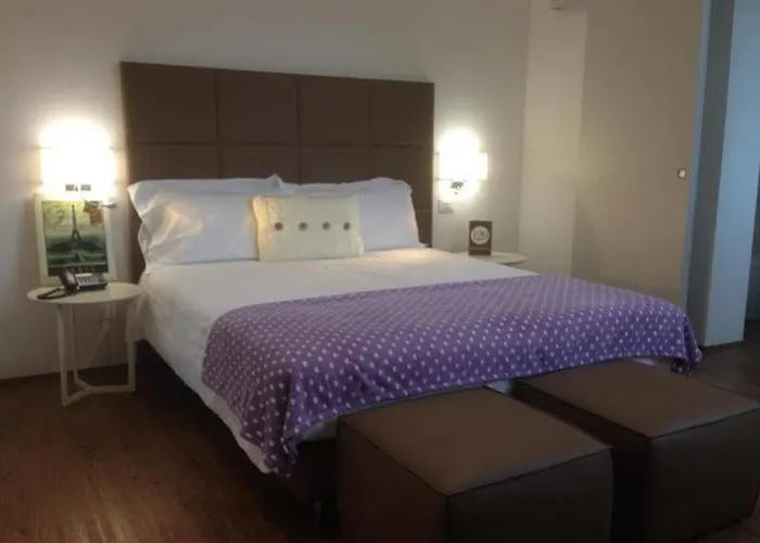 Hotel Piero Della Francesca Arezzo