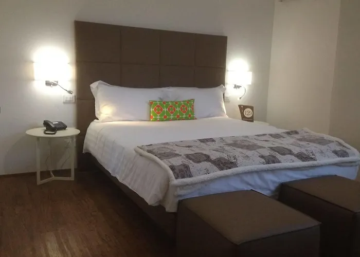 Hotel Piero Della Francesca 3*