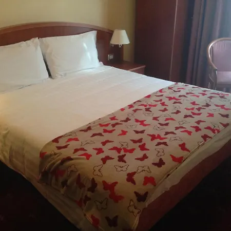 Piero Della Francesca 3* Arezzo