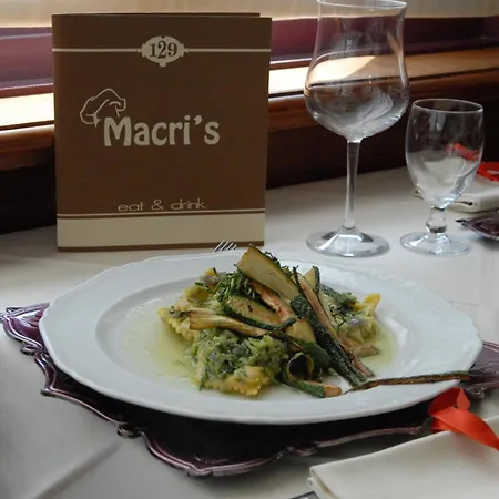 Hotel Piero Della Francesca