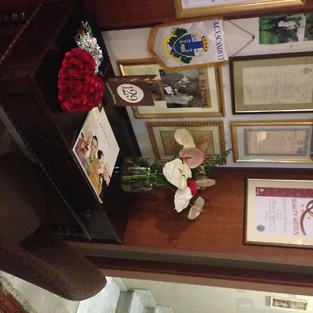 Hotel Piero Della Francesca