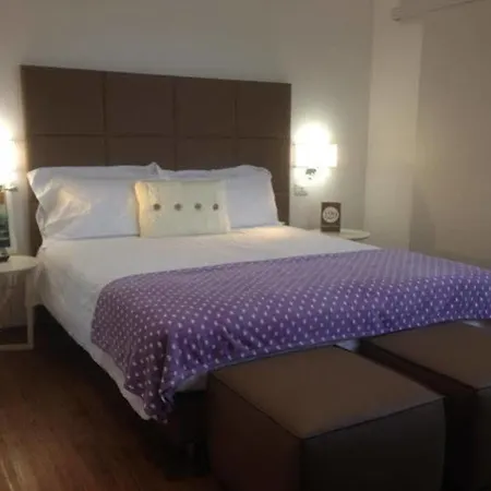 Hotel Piero Della Francesca Arezzo