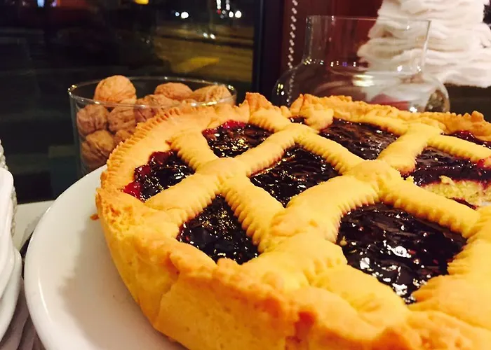 Piero Della Francesca Hotel Arezzo